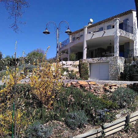 Apartamento Mas des Grives Bauduen Exterior foto