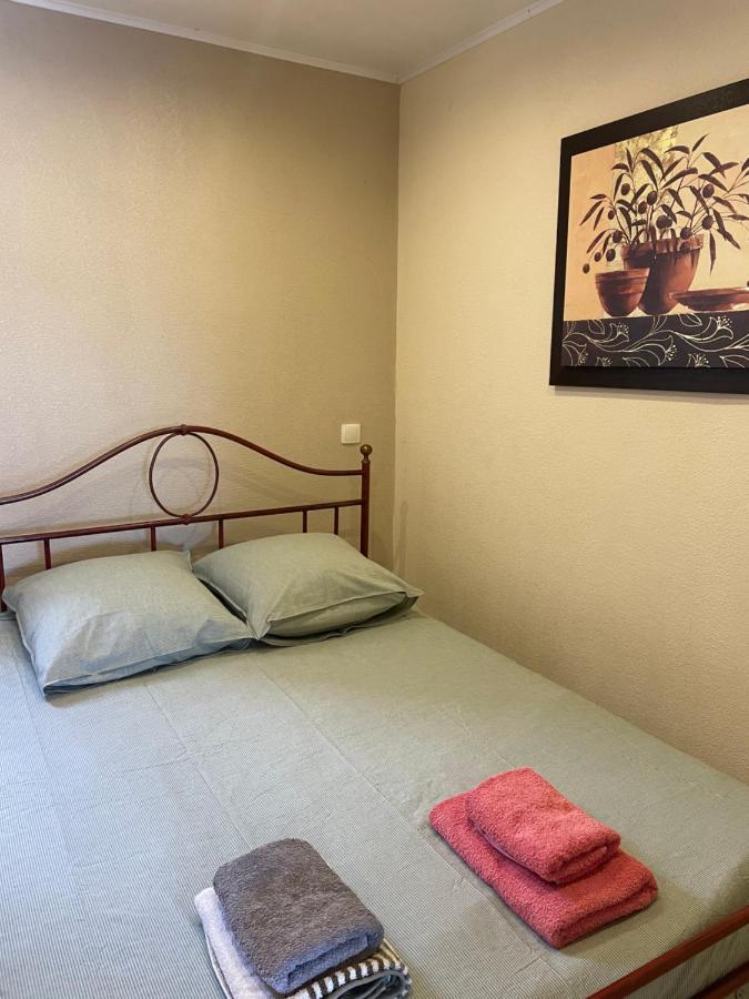 Apartamento Mas des Grives Bauduen Exterior foto