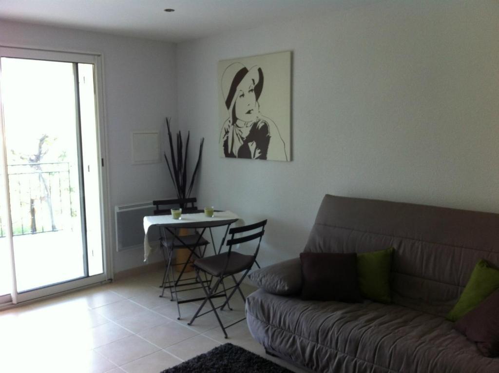 Apartamento Mas des Grives Bauduen Habitación foto