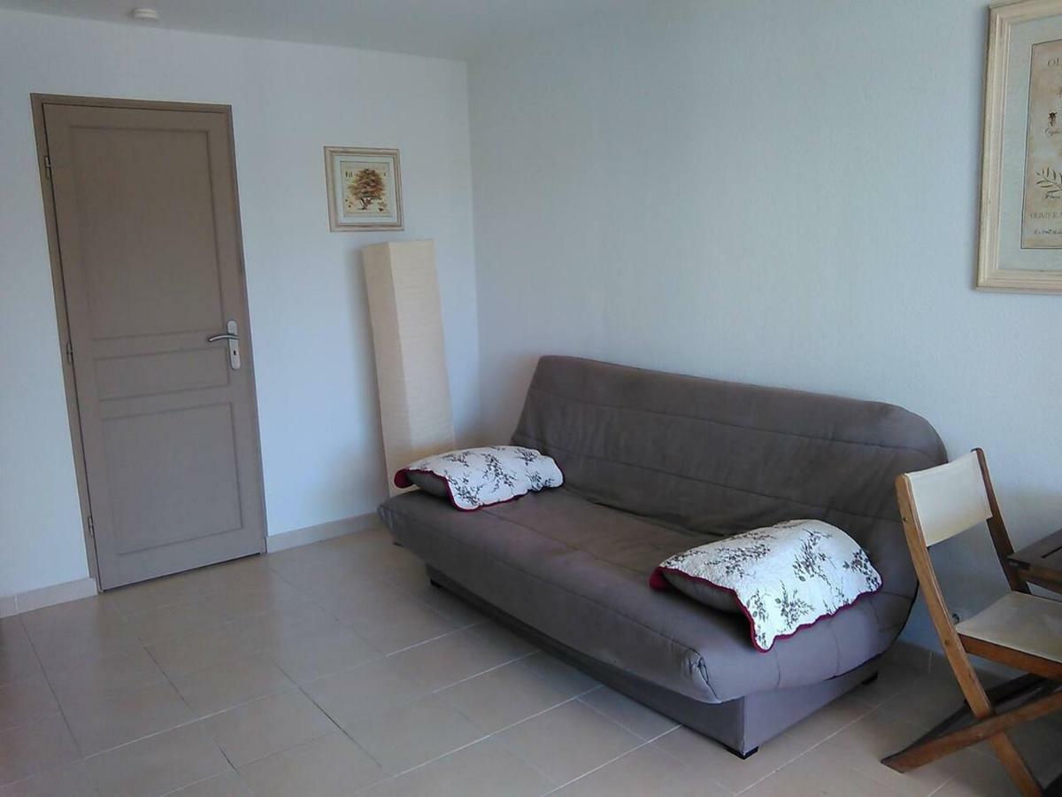 Apartamento Mas des Grives Bauduen Exterior foto